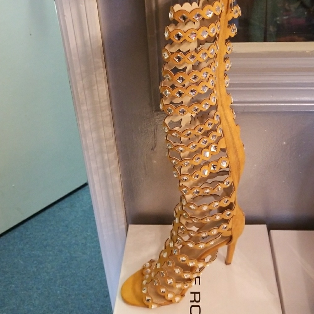Heels